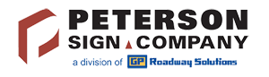 Peterson Sign Company