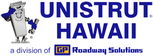 Unistrut Hawaii