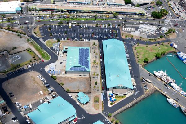 Pavement Maintenance project gallery