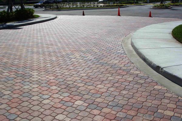 Sealers for Decorative Brick Pavers gallery