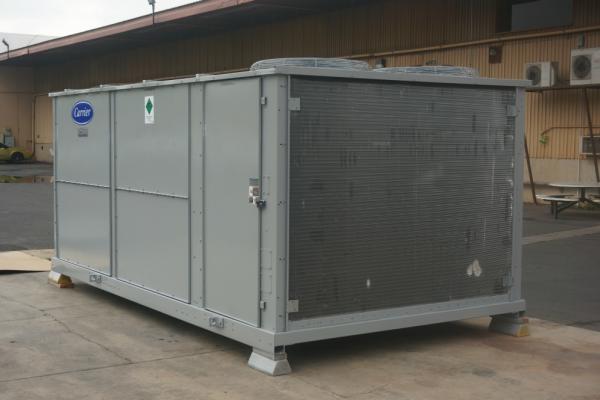 HVAC/R Coils & Cabinets gallery