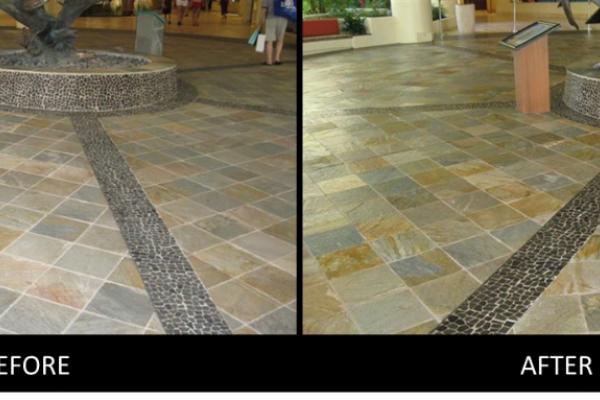 MicroGuard Before & After gallery